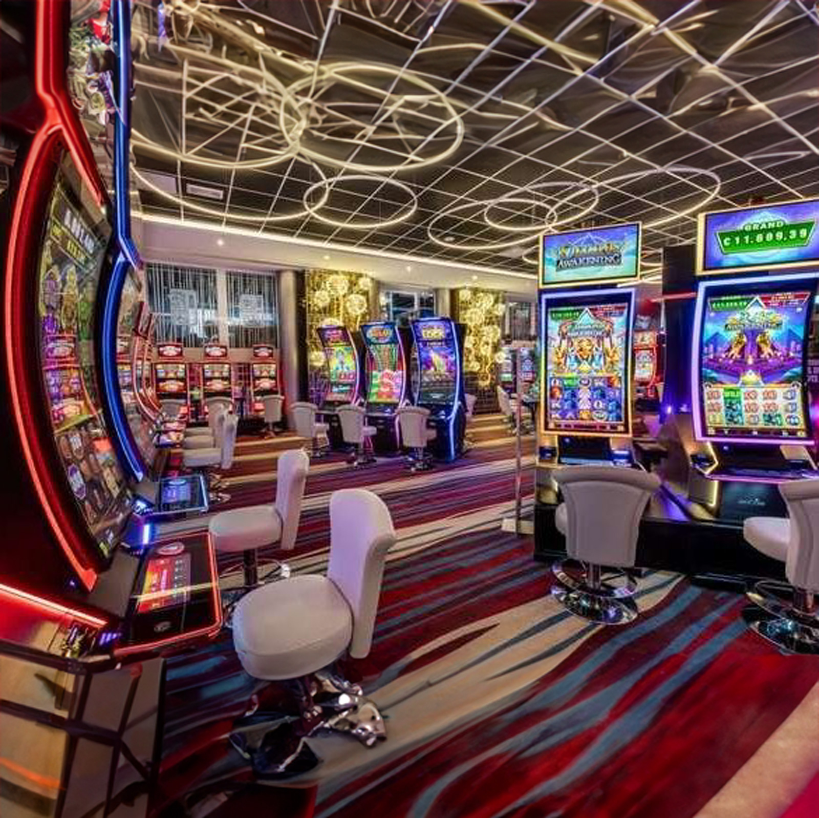 Certus Concierge Service App