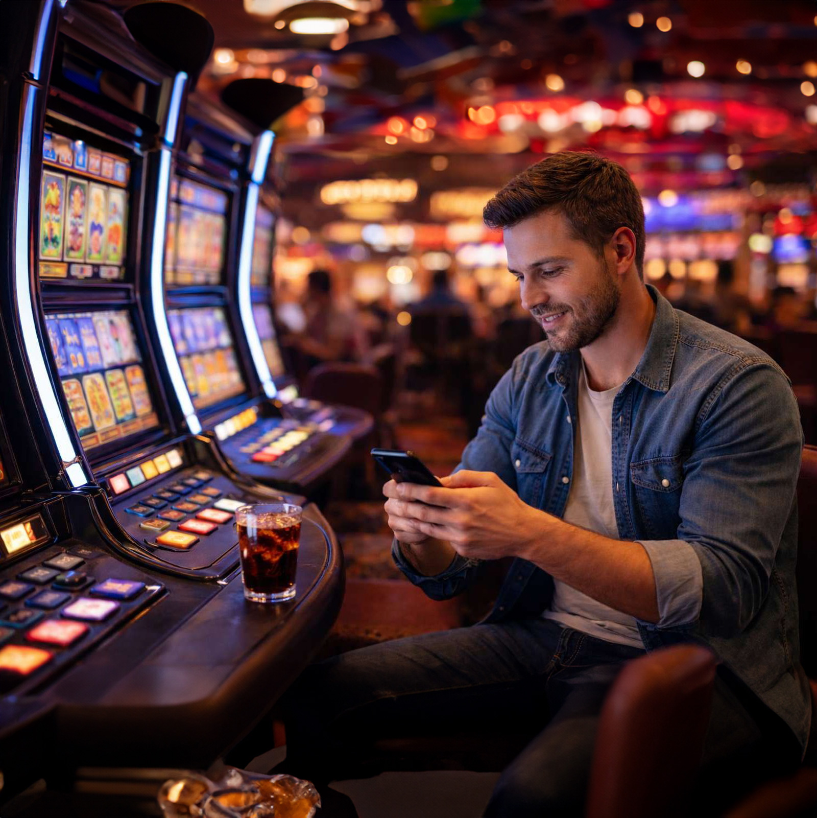 Certus Player Mobile App