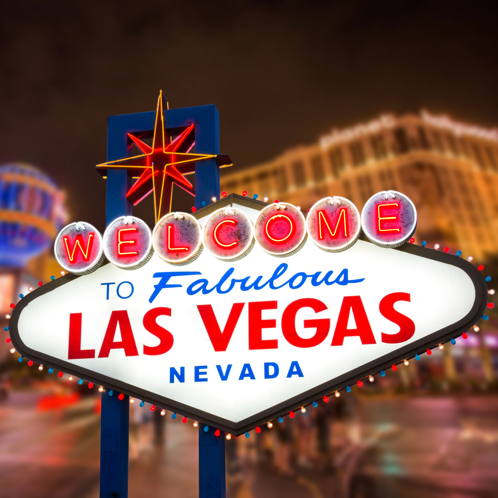 G2E las Vegas 2025